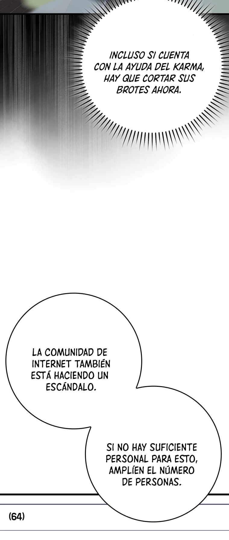 Jugador de nivel máximo Capítulo 43 - Page 46