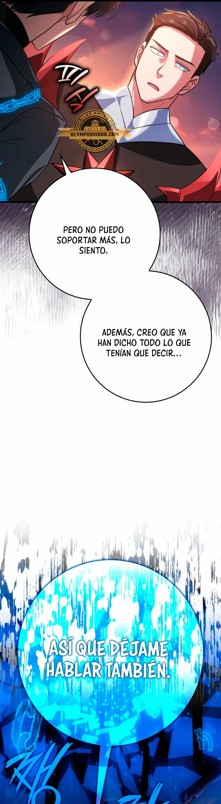 Jugador de nivel máximo Capítulo 44 - Page 11