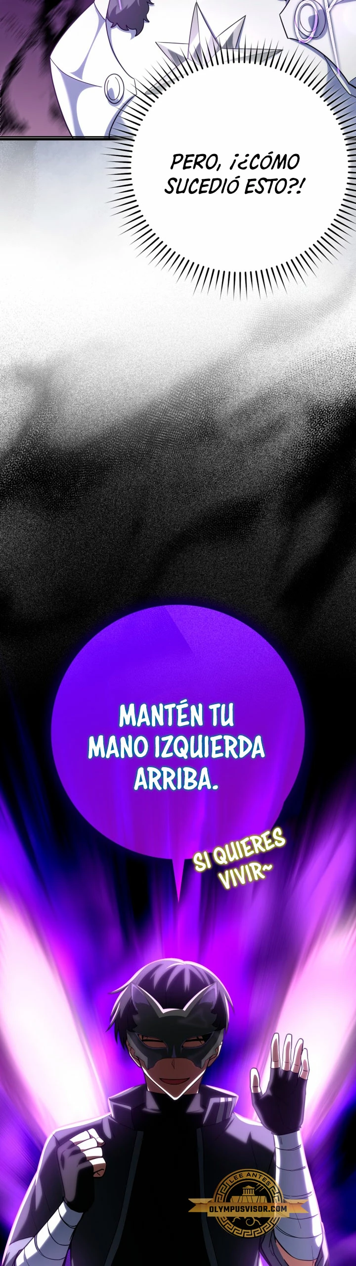 Jugador de nivel máximo Capítulo 44 - Page 27