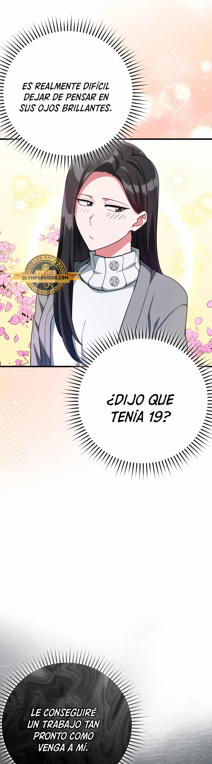 Jugador de nivel máximo Capítulo 44 - Page 39