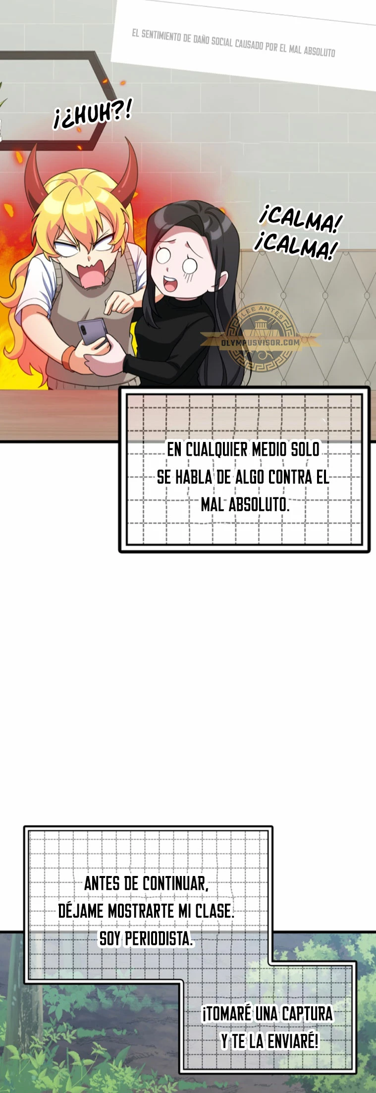 Jugador de nivel máximo Capítulo 45 - Page 39