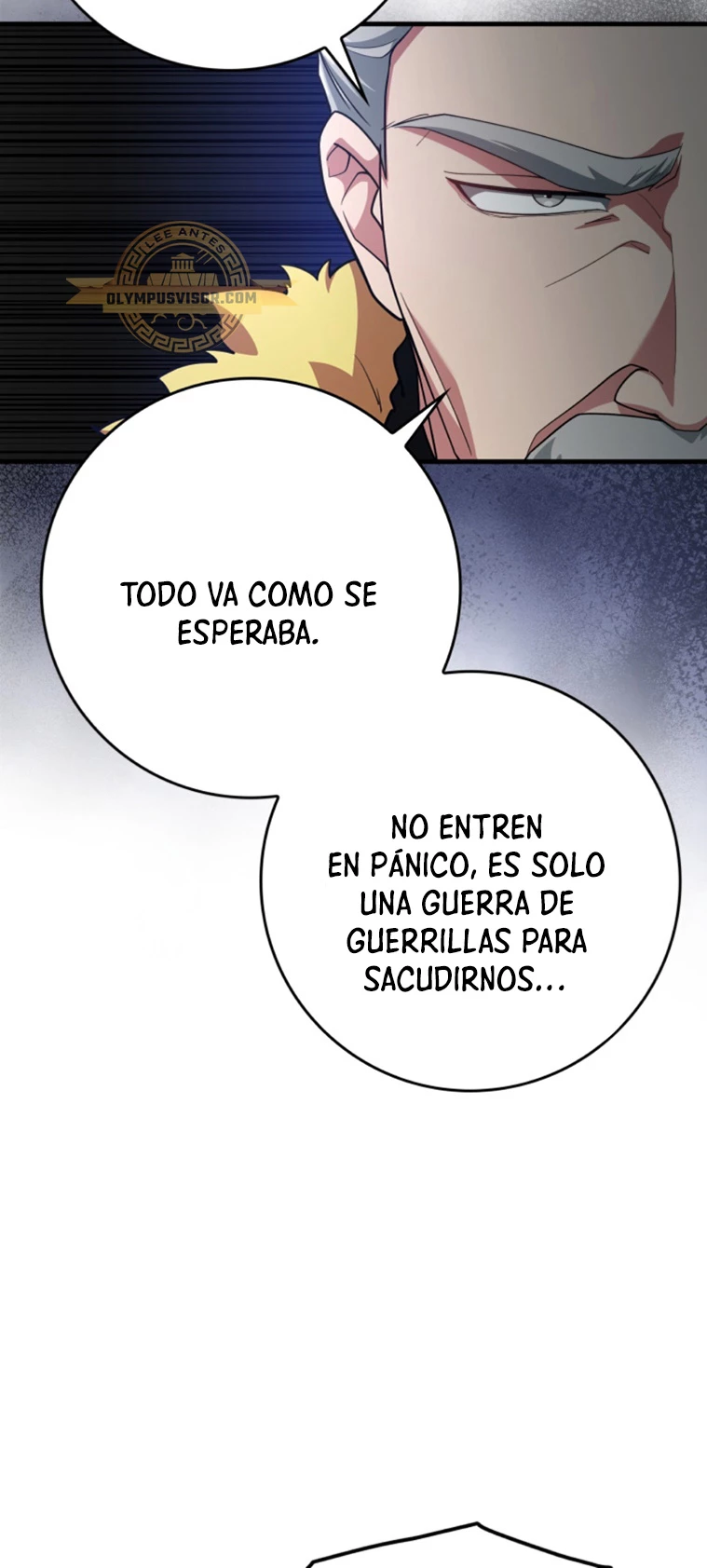 Jugador de nivel máximo Capítulo 46 - Page 34