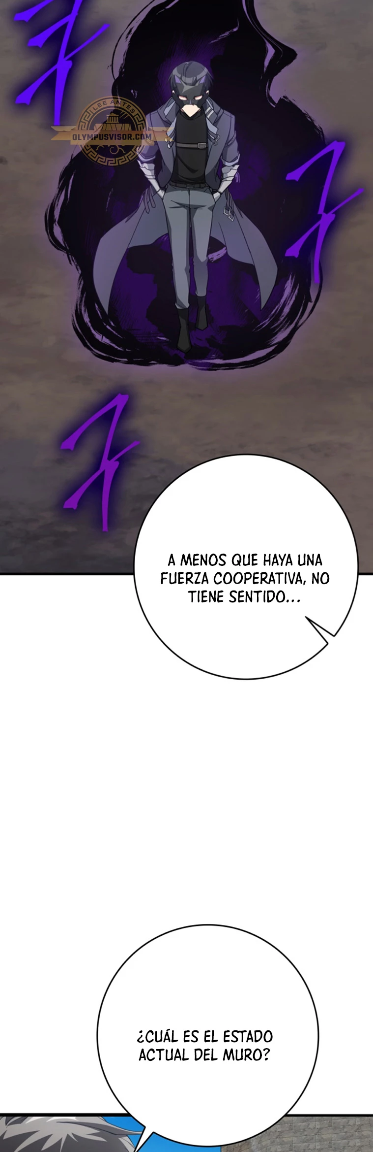 Jugador de nivel máximo Capítulo 46 - Page 39