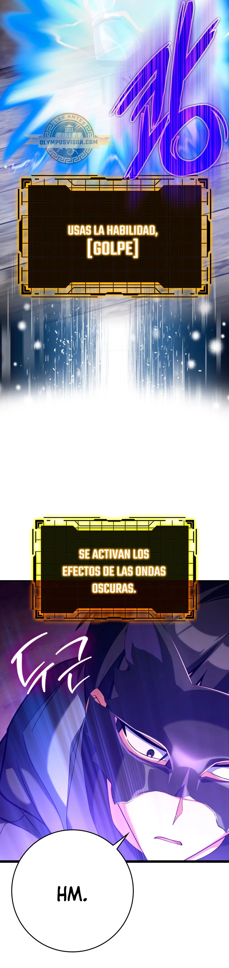 Jugador de nivel máximo Capítulo 47 - Page 11
