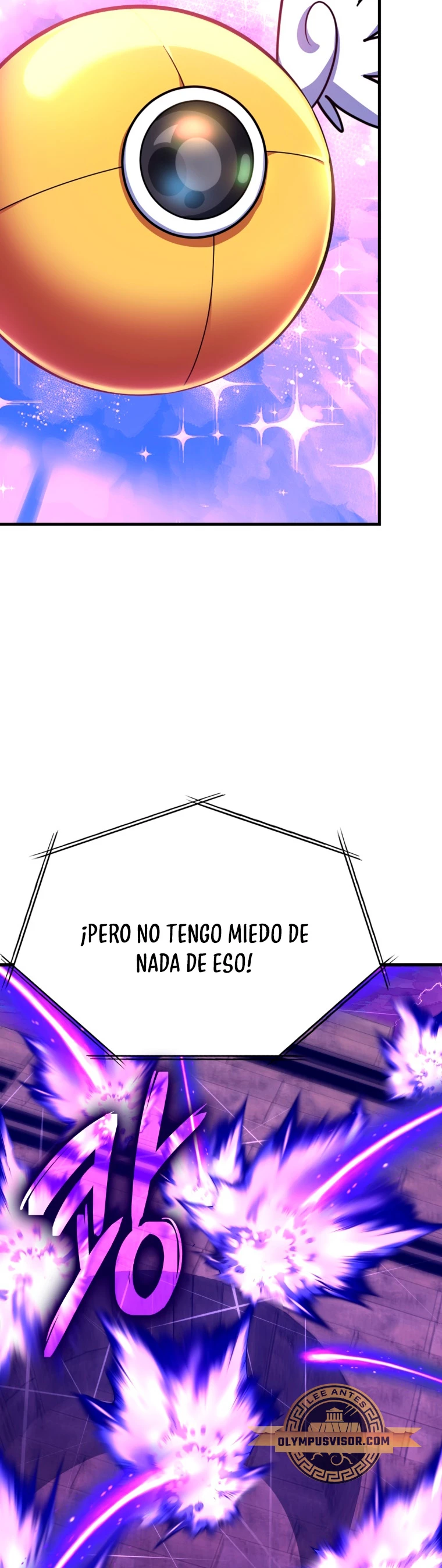 Jugador de nivel máximo Capítulo 47 - Page 29