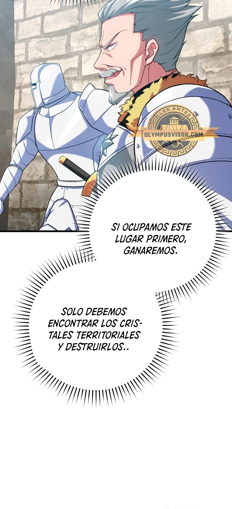 Jugador de nivel máximo Capítulo 47 - Page 43