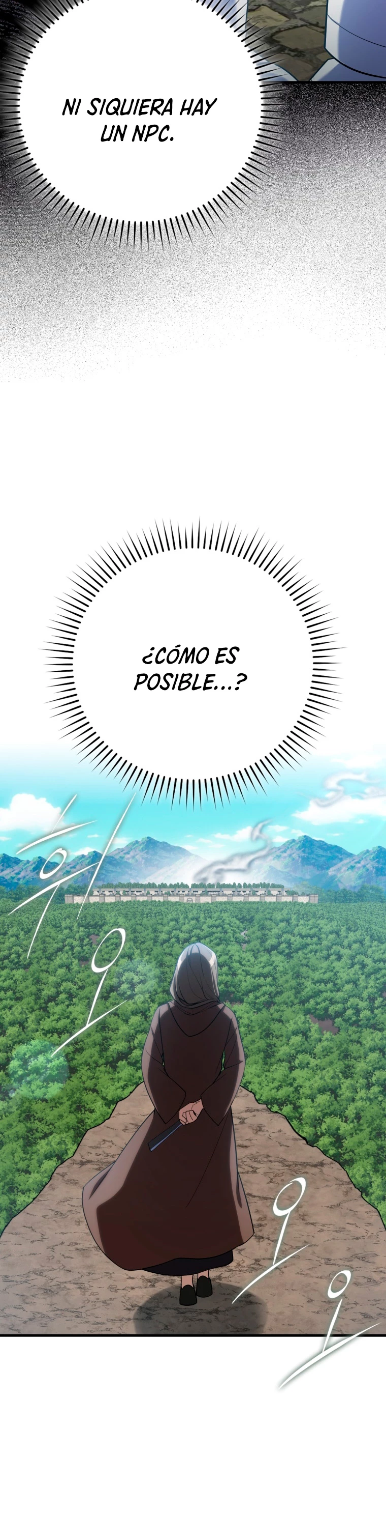 Jugador de nivel máximo Capítulo 47 - Page 46