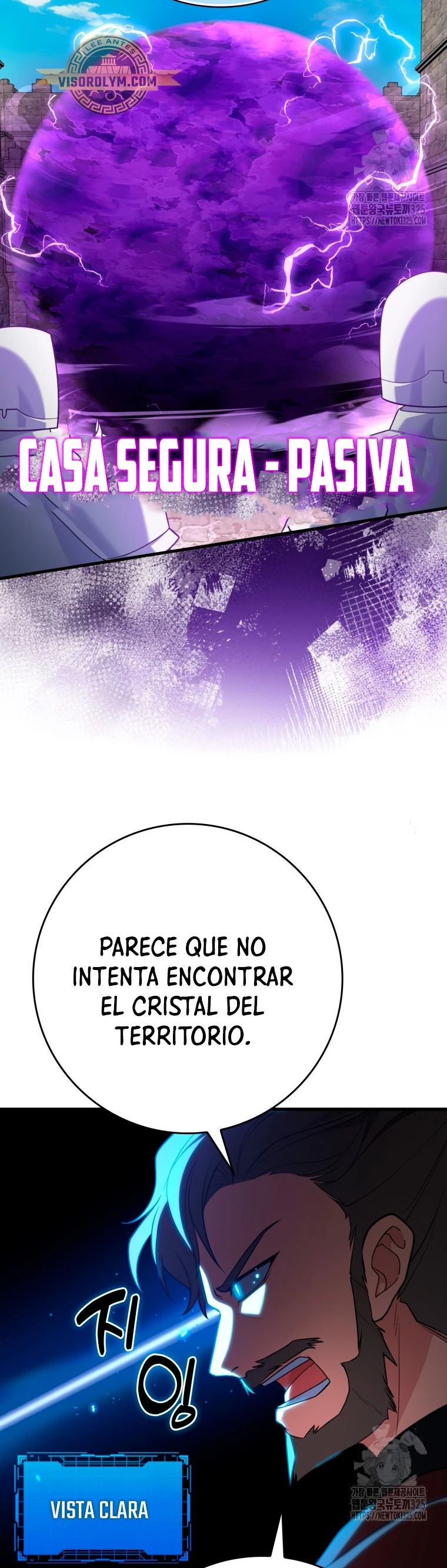 Jugador de nivel máximo Capítulo 48 - Page 7