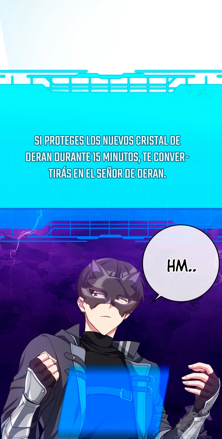 Jugador de nivel máximo Capítulo 48 - Page 13