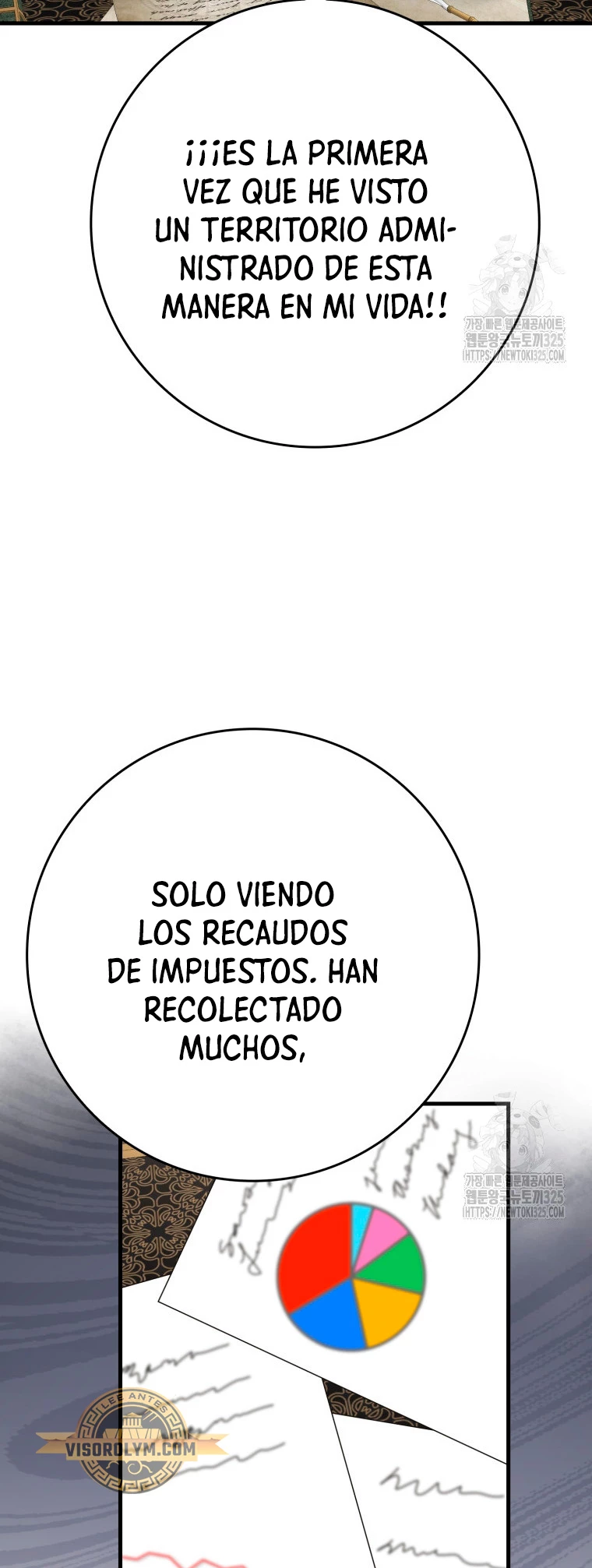 Jugador de nivel máximo Capítulo 48 - Page 46