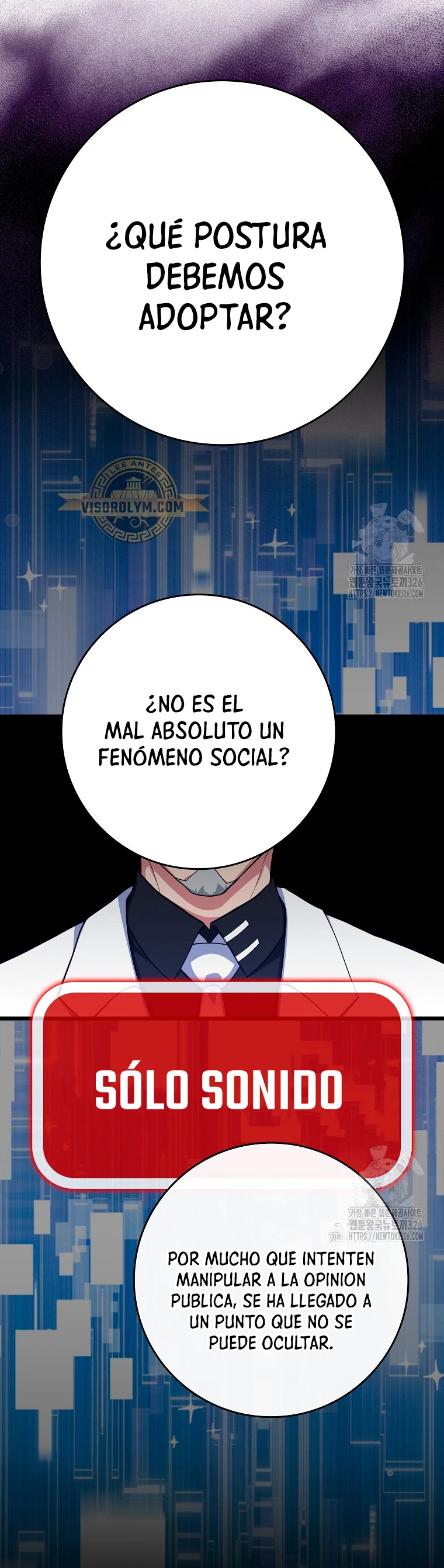 Jugador de nivel máximo Capítulo 49 - Page 4