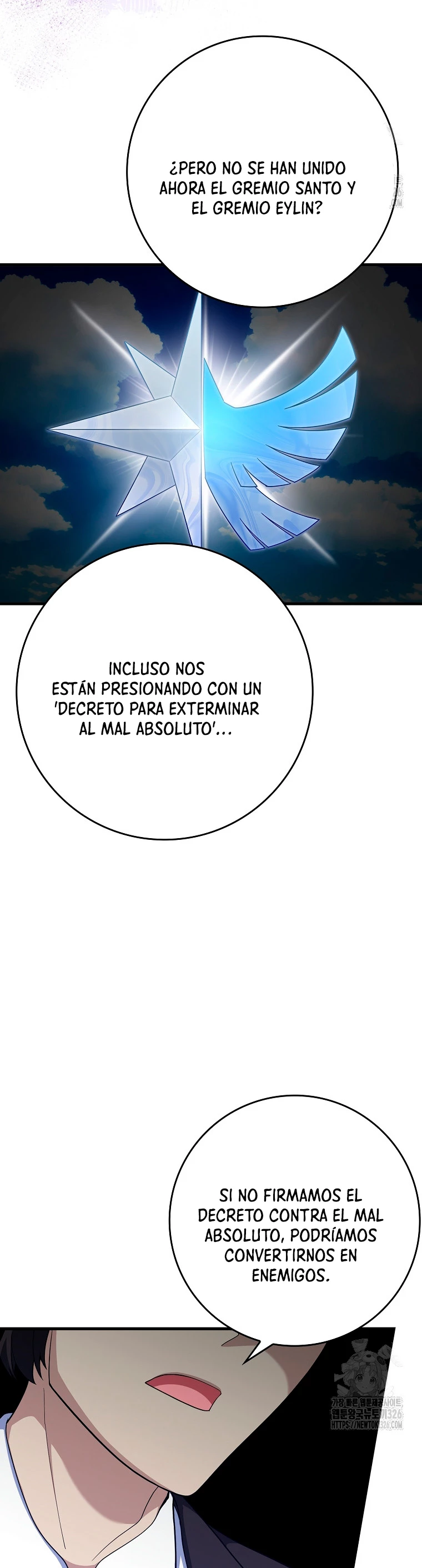 Jugador de nivel máximo Capítulo 49 - Page 8