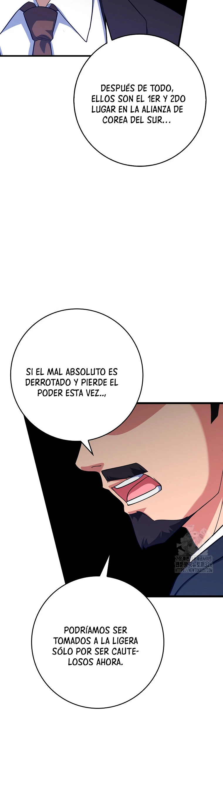 Jugador de nivel máximo Capítulo 49 - Page 9