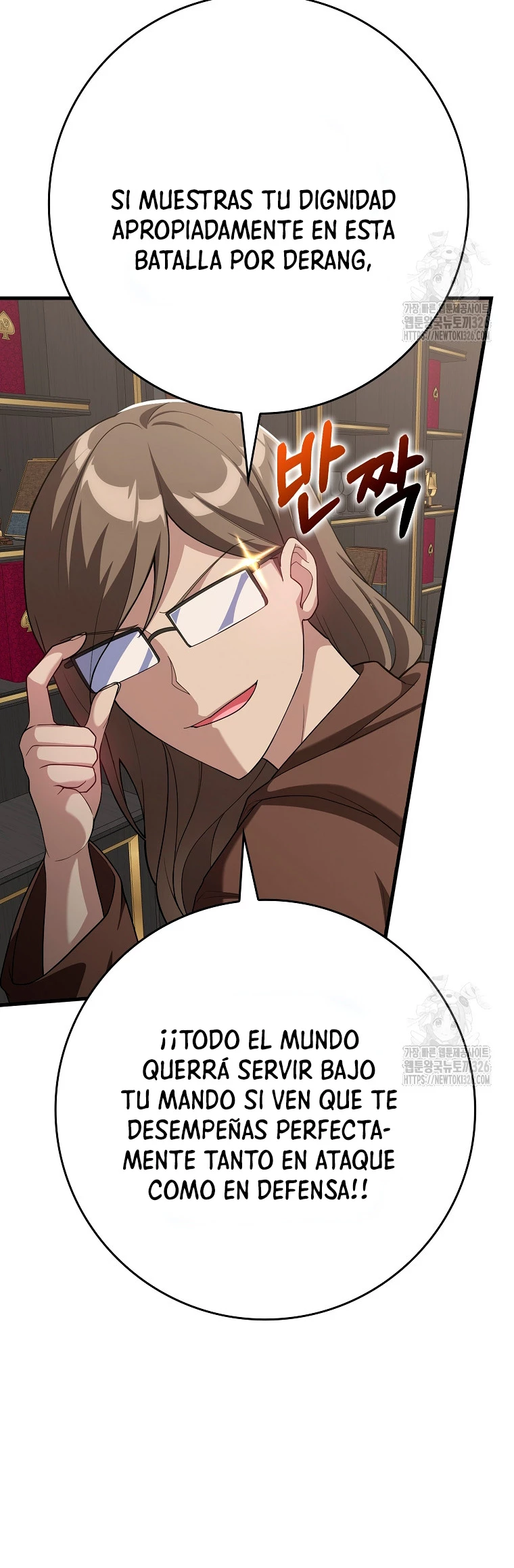 Jugador de nivel máximo Capítulo 49 - Page 20