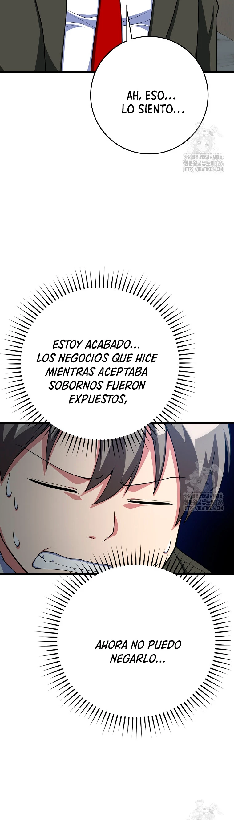 Jugador de nivel máximo Capítulo 49 - Page 26