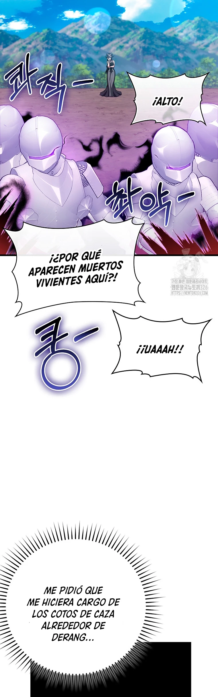 Jugador de nivel máximo Capítulo 49 - Page 33