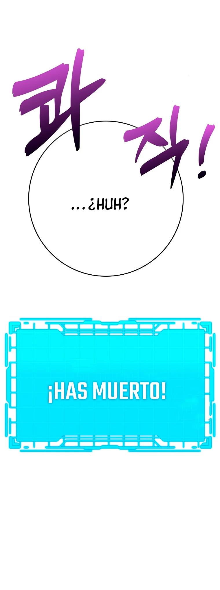 Jugador de nivel máximo Capítulo 49 - Page 42