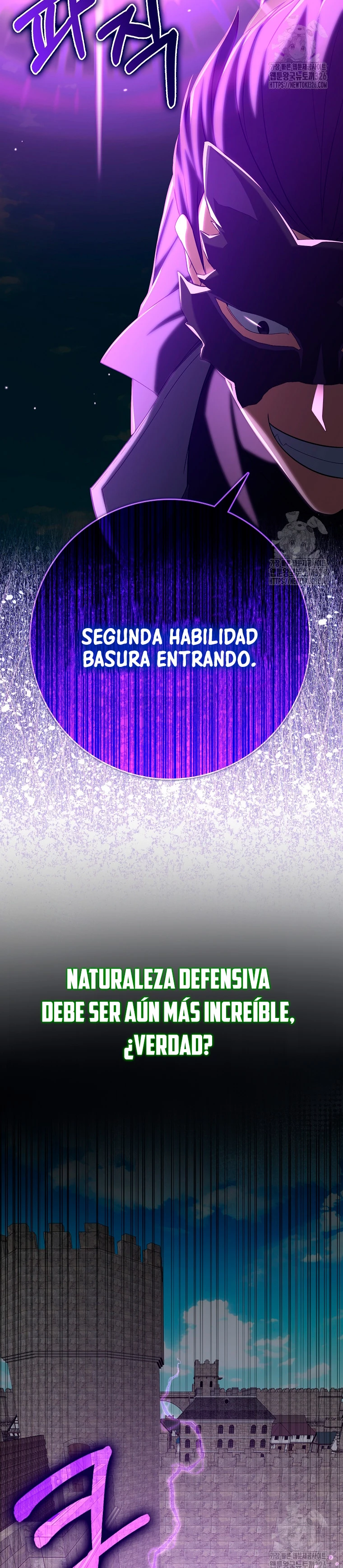 Jugador de nivel máximo Capítulo 49 - Page 49