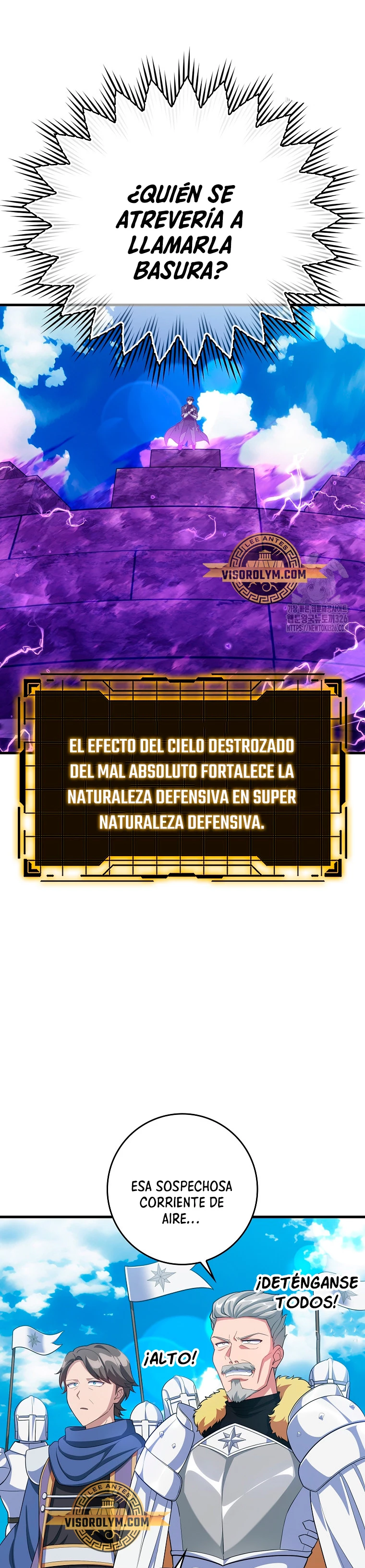 Jugador de nivel máximo Capítulo 49 - Page 52