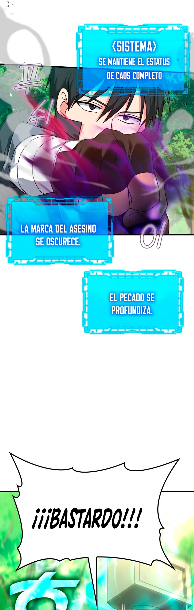 Jugador de nivel máximo Capítulo 5 - Page 26