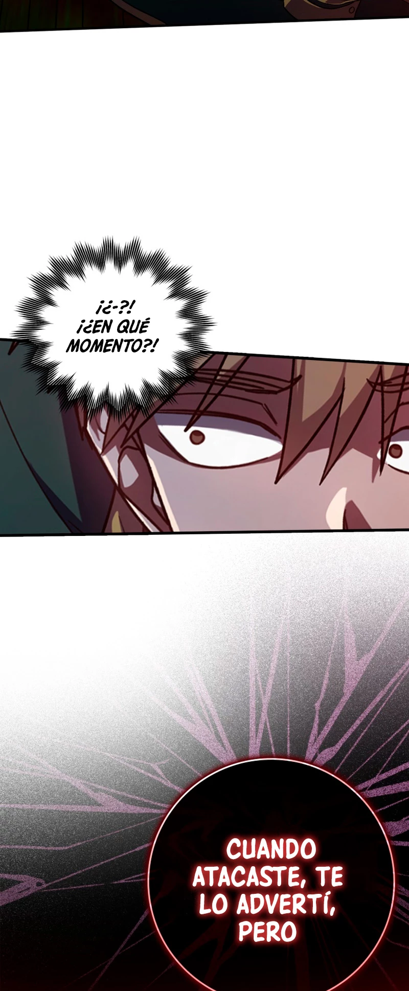 Jugador de nivel máximo Capítulo 5 - Page 34