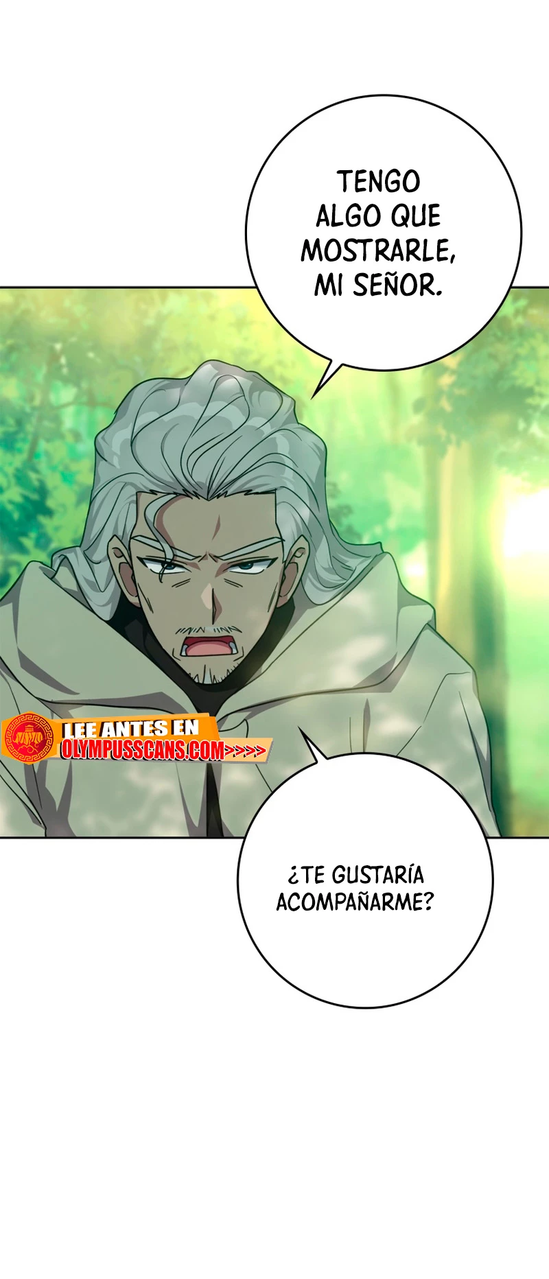 Jugador de nivel máximo Capítulo 5 - Page 44