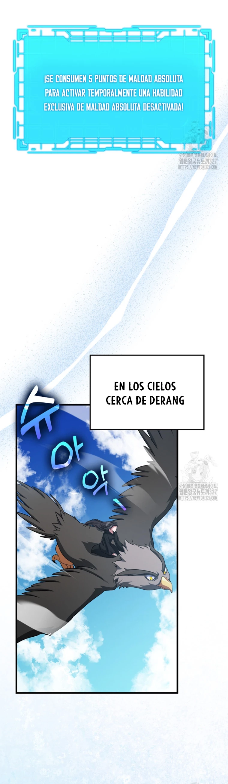 Jugador de nivel máximo Capítulo 50 - Page 18