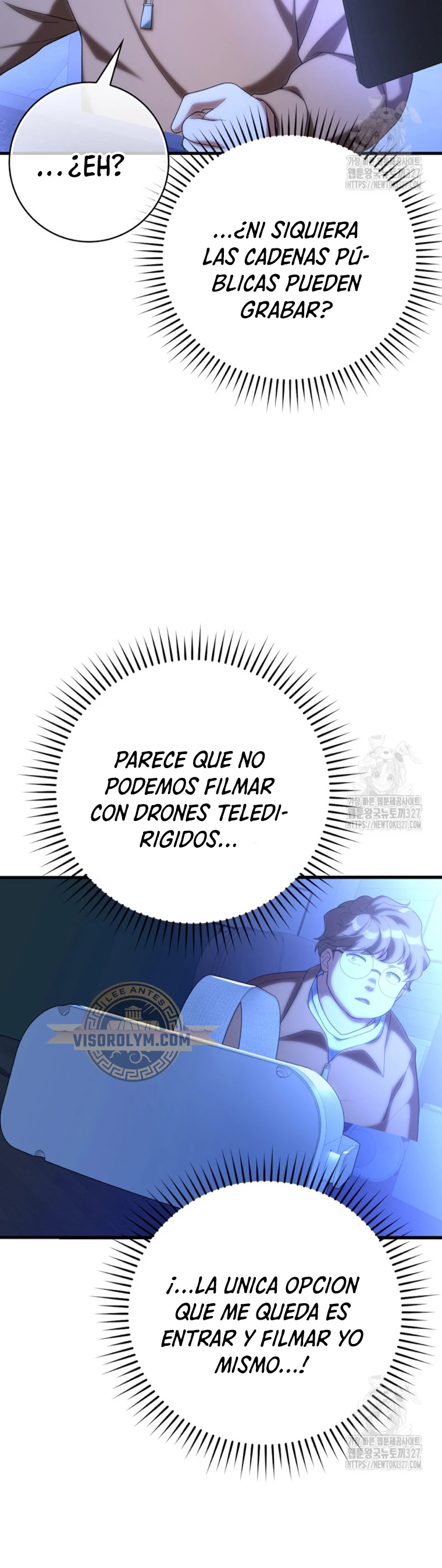 Jugador de nivel máximo Capítulo 50 - Page 29