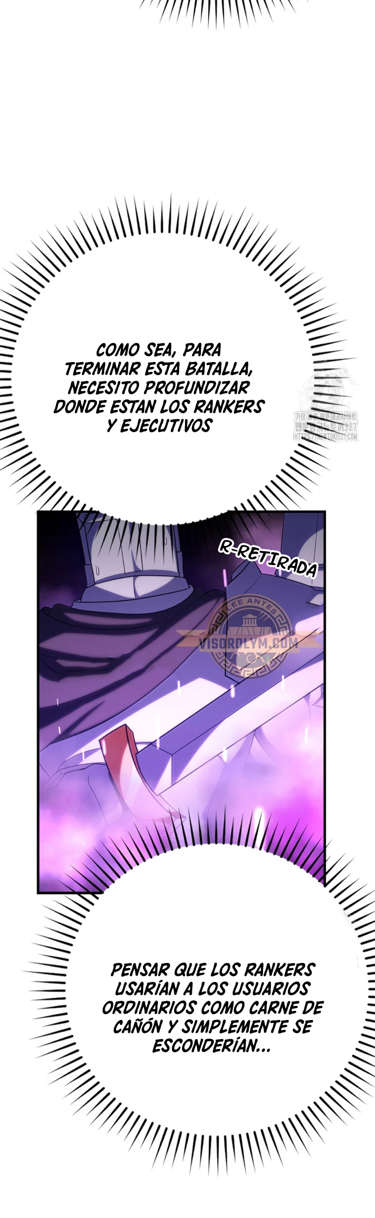 Jugador de nivel máximo Capítulo 50 - Page 36