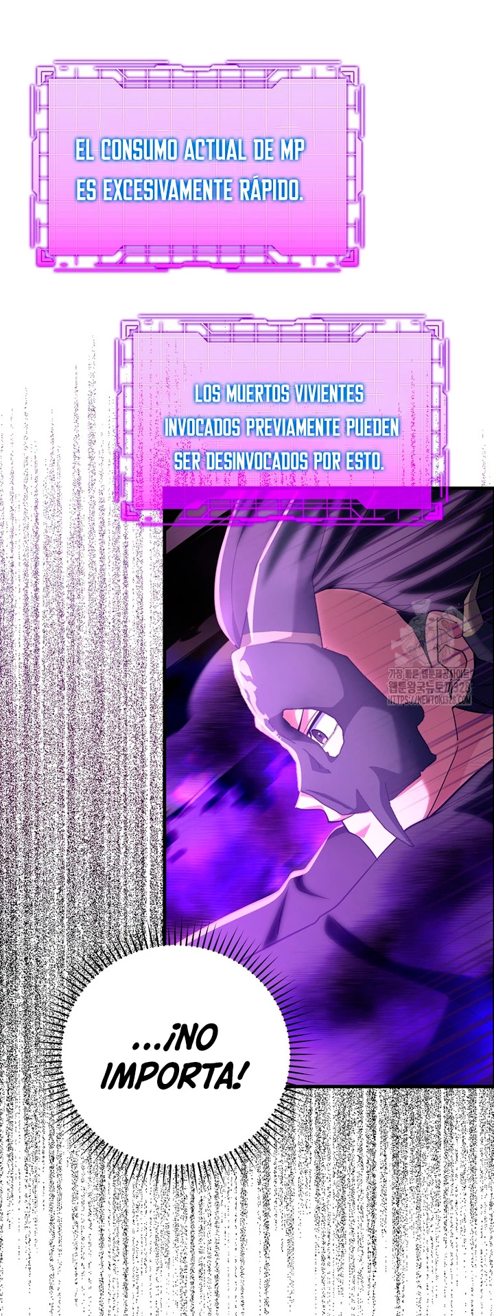 Jugador de nivel máximo Capítulo 51 - Page 31