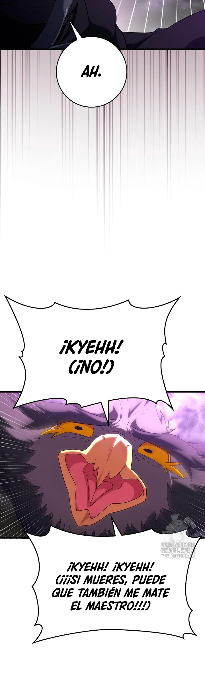 Jugador de nivel máximo Capítulo 51 - Page 38