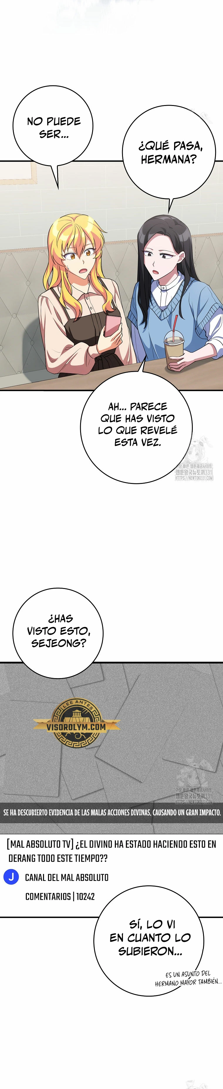 Jugador de nivel máximo Capítulo 53 - Page 13