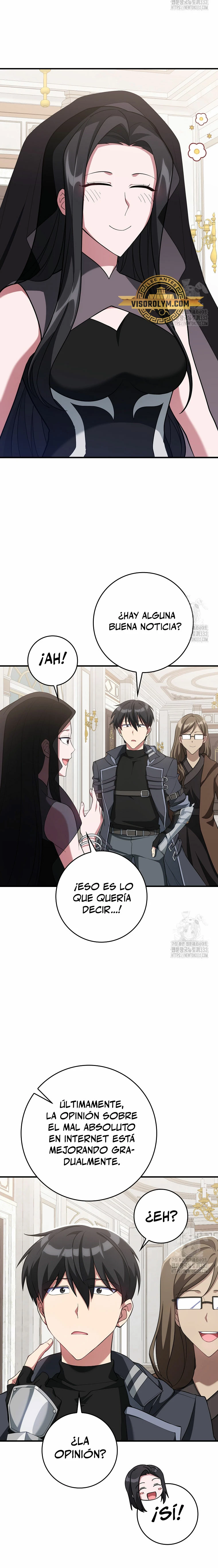 Jugador de nivel máximo Capítulo 54 - Page 13