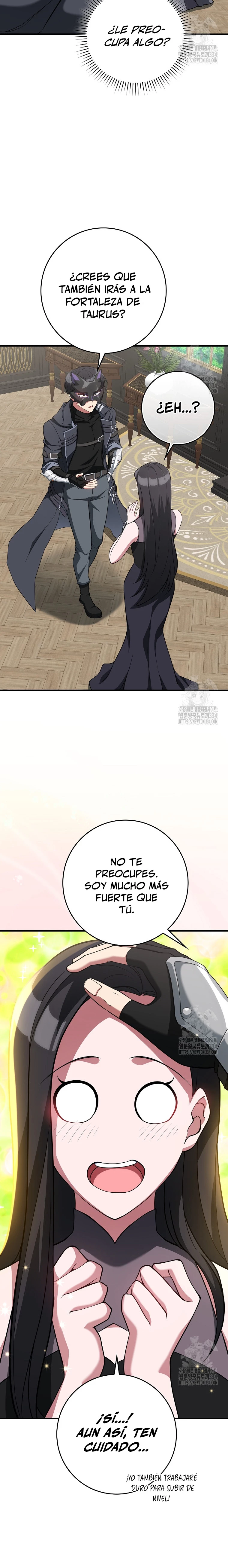 Jugador de nivel máximo Capítulo 56 - Page 15