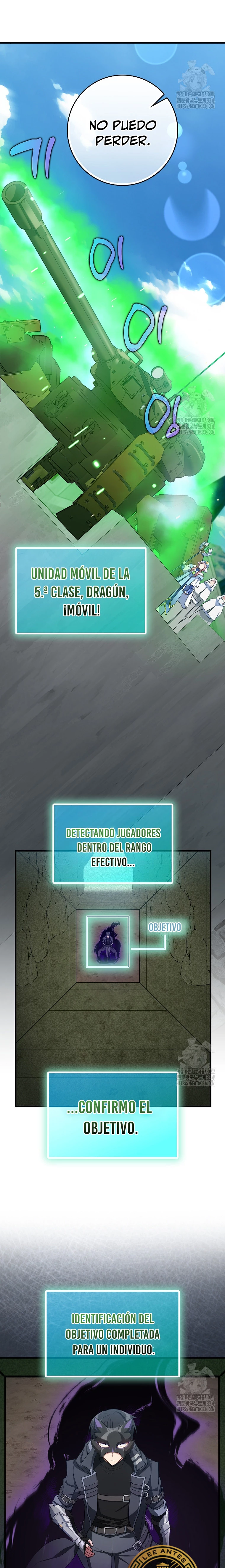 Jugador de nivel máximo Capítulo 56 - Page 20