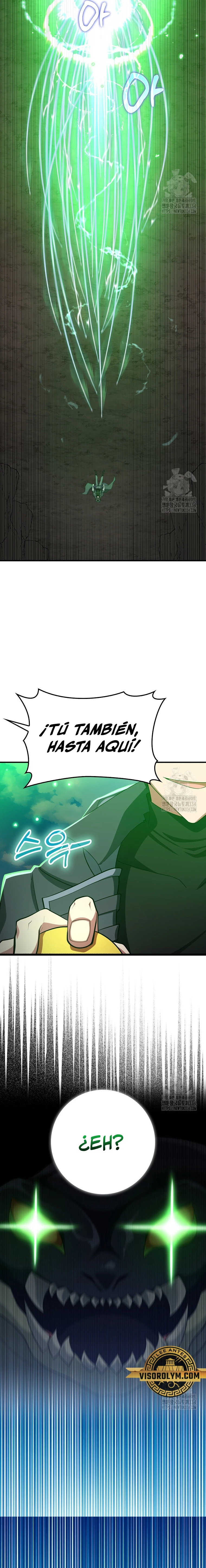 Jugador de nivel máximo Capítulo 56 - Page 24