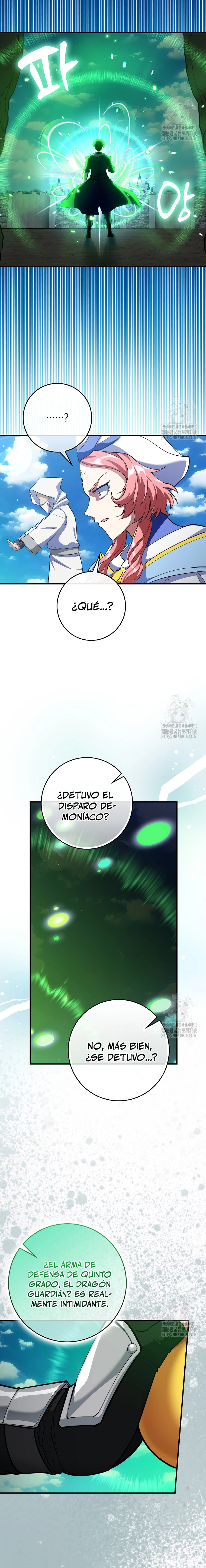 Jugador de nivel máximo Capítulo 56 - Page 25