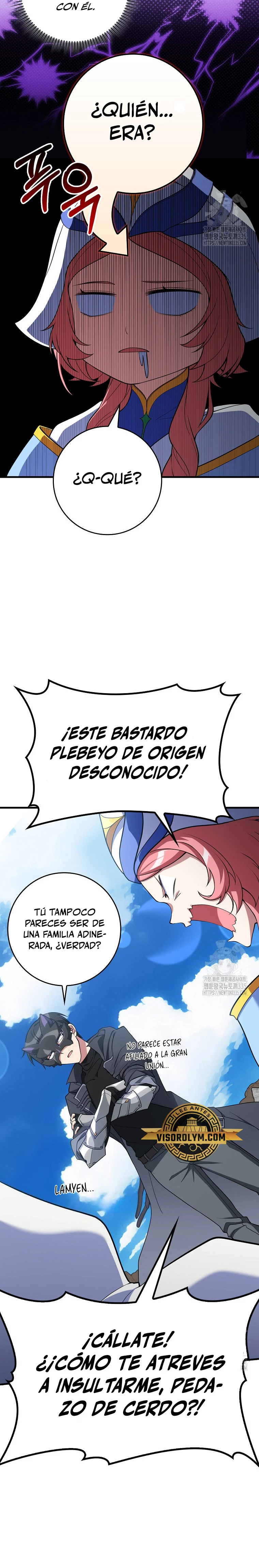 Jugador de nivel máximo Capítulo 57 - Page 12