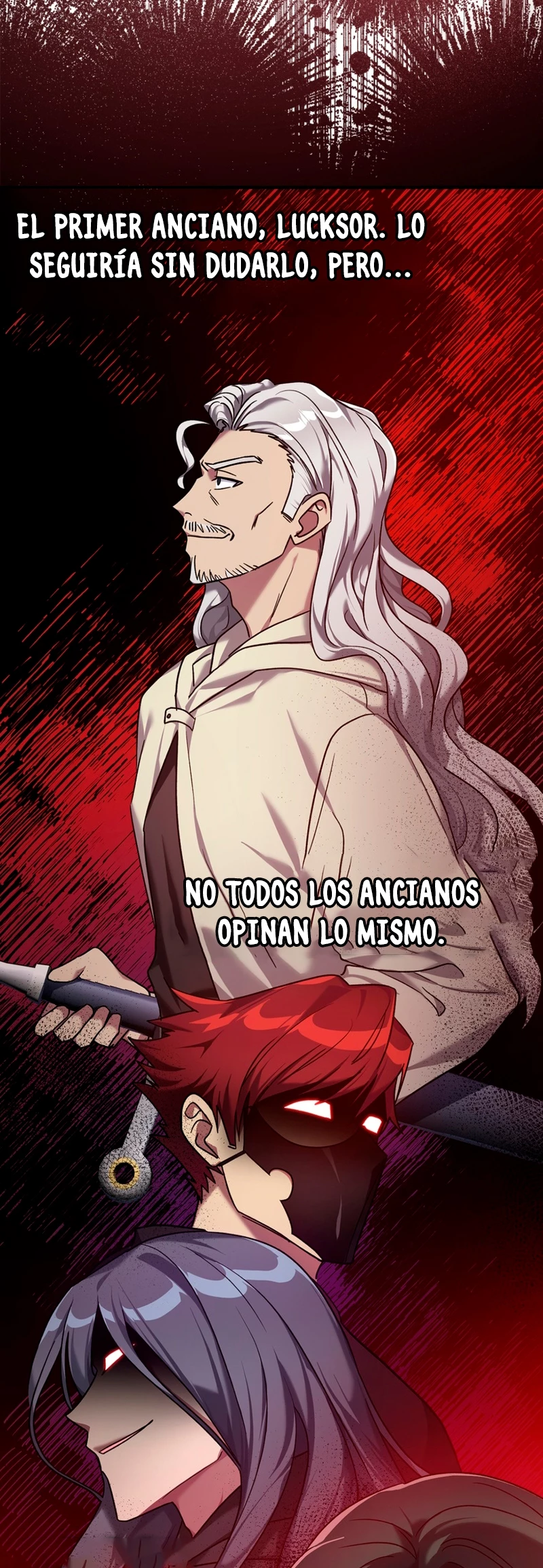 Jugador de nivel máximo Capítulo 6 - Page 16