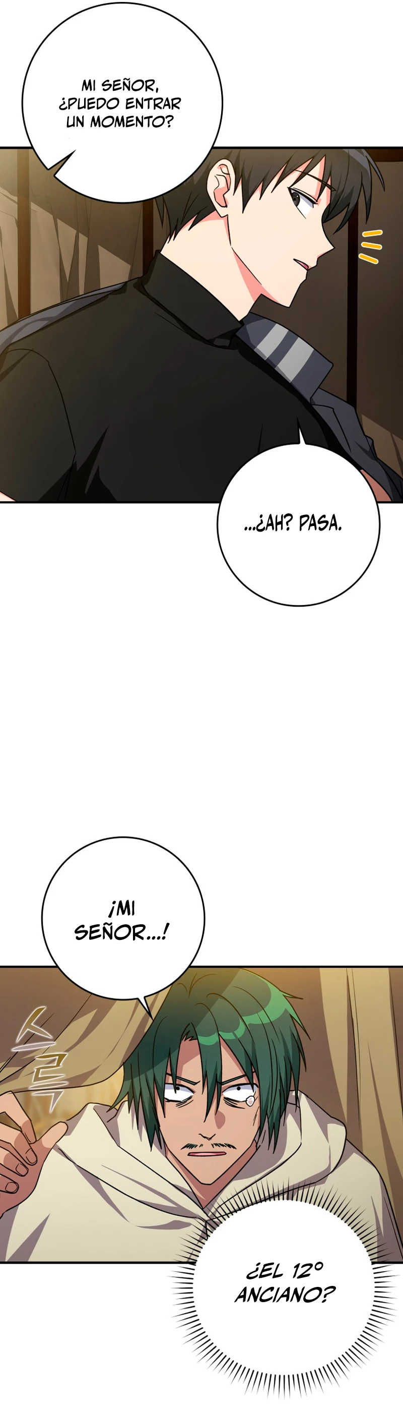 Jugador de nivel máximo Capítulo 6 - Page 26