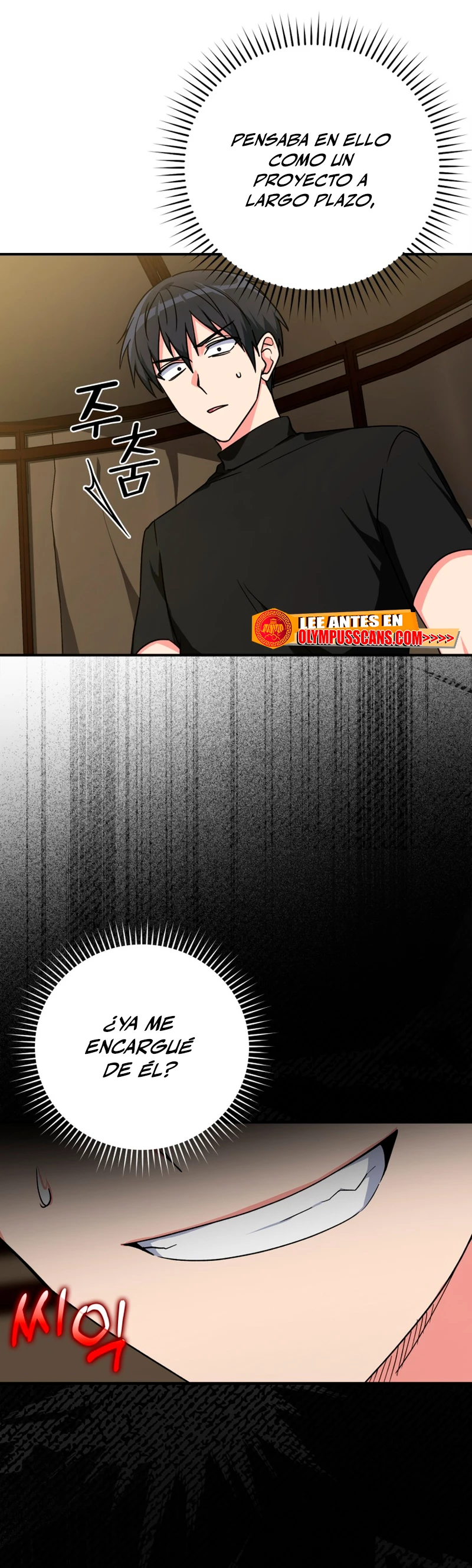 Jugador de nivel máximo Capítulo 6 - Page 30