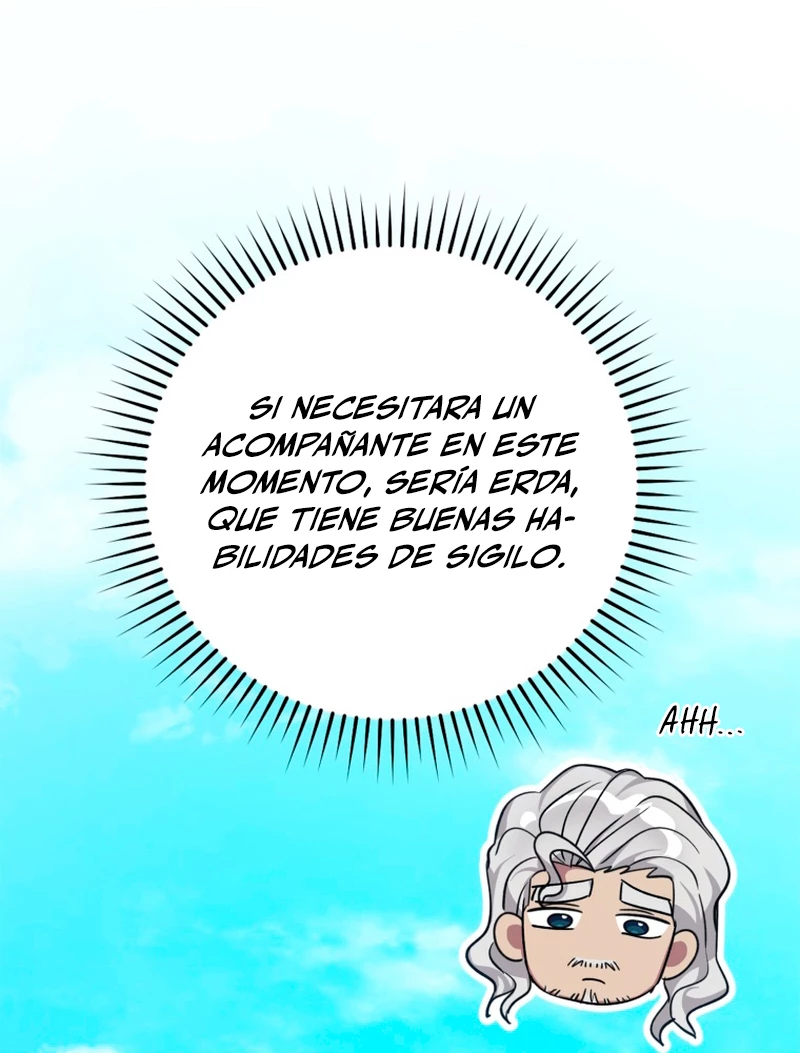 Jugador de nivel máximo Capítulo 6 - Page 40
