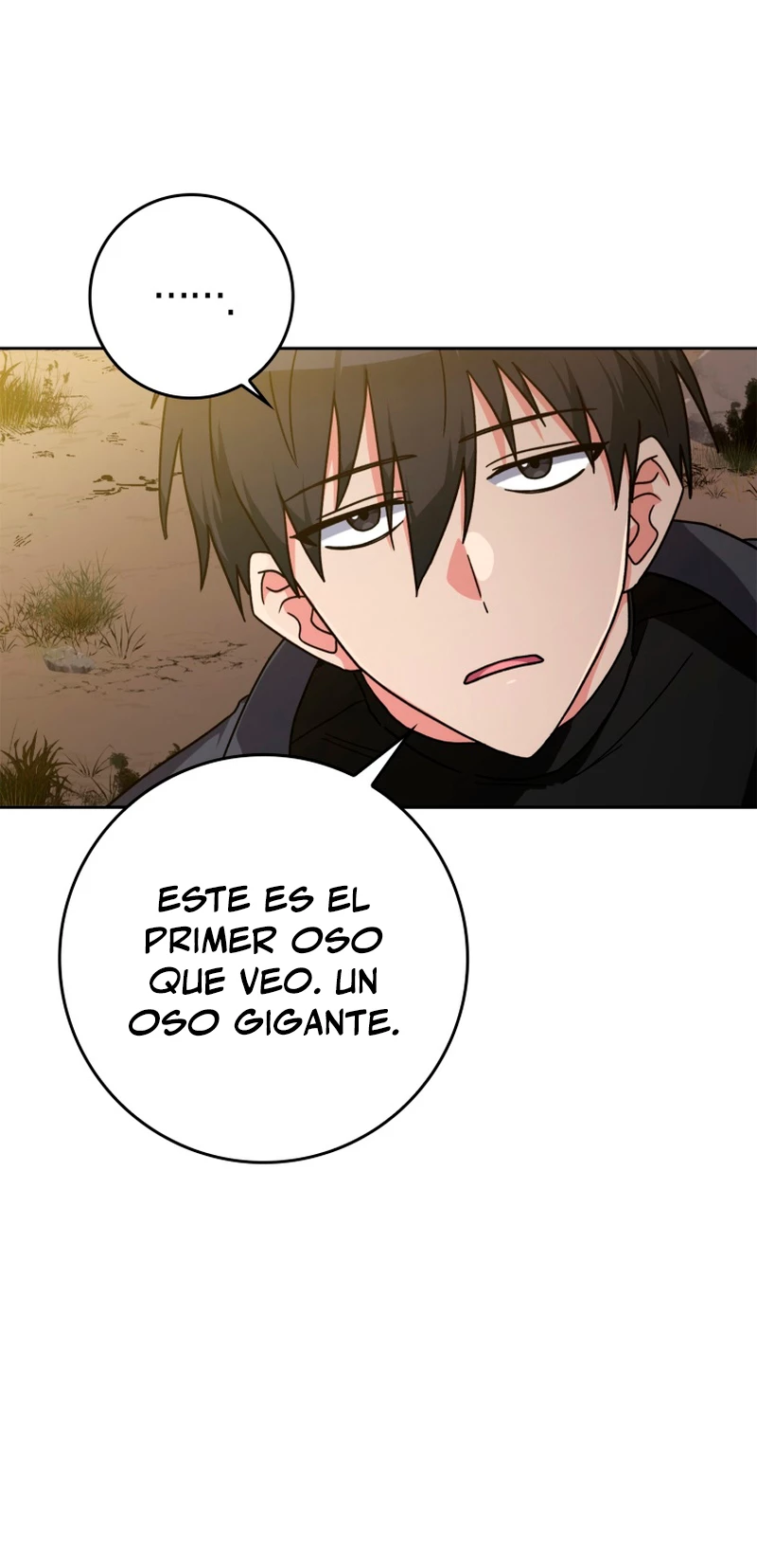 Jugador de nivel máximo Capítulo 6 - Page 43