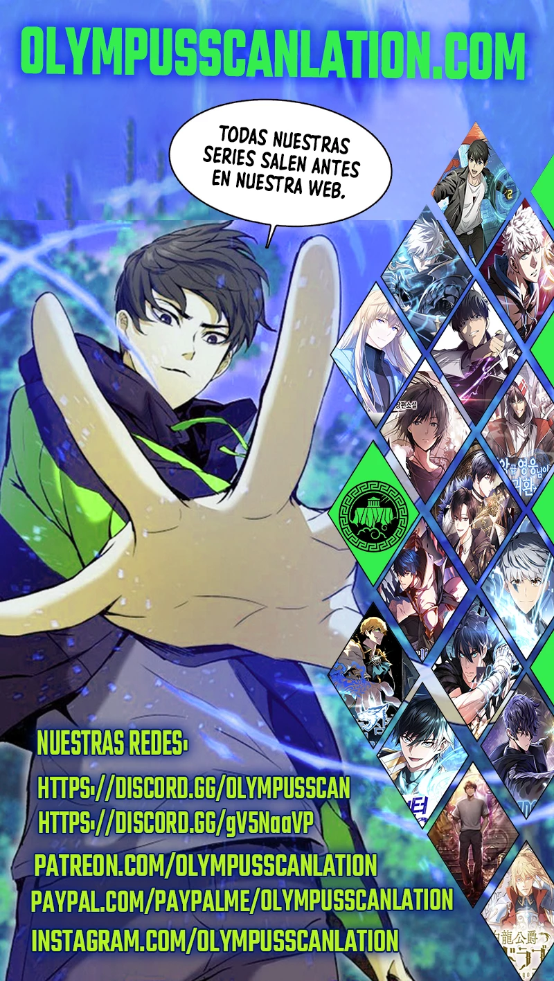 Jugador de nivel máximo Capítulo 6 - Page 63