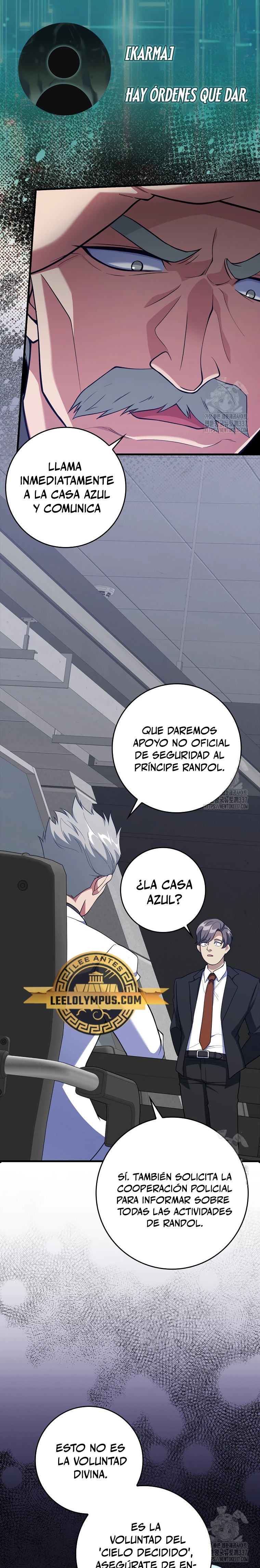 Jugador de nivel máximo Capítulo 60 - Page 12