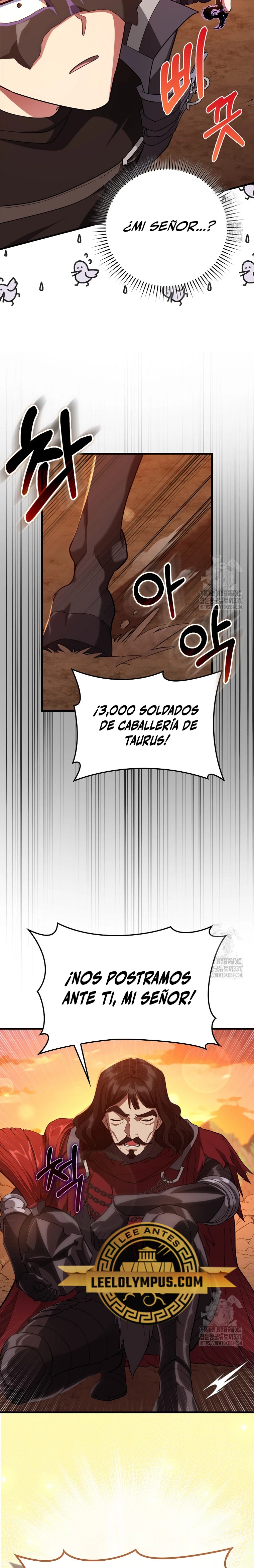 Jugador de nivel máximo Capítulo 60 - Page 25