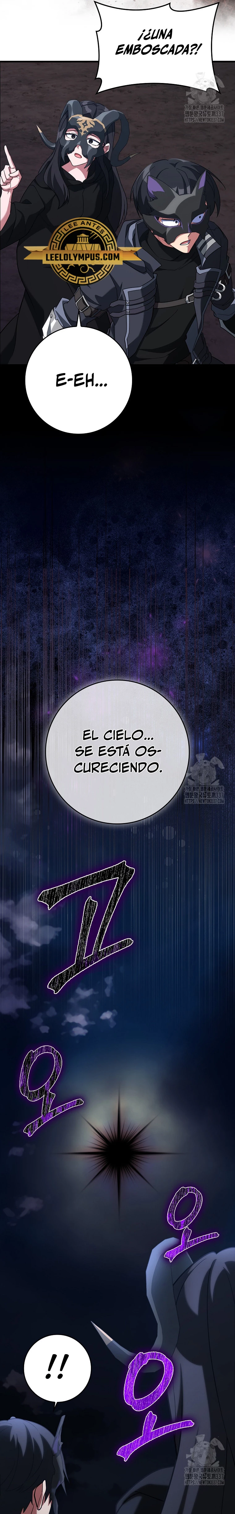 Jugador de nivel máximo Capítulo 60 - Page 30