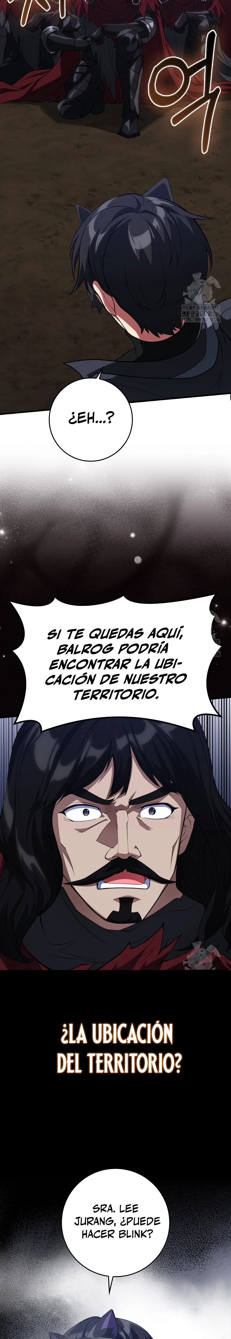 Jugador de nivel máximo Capítulo 61 - Page 6