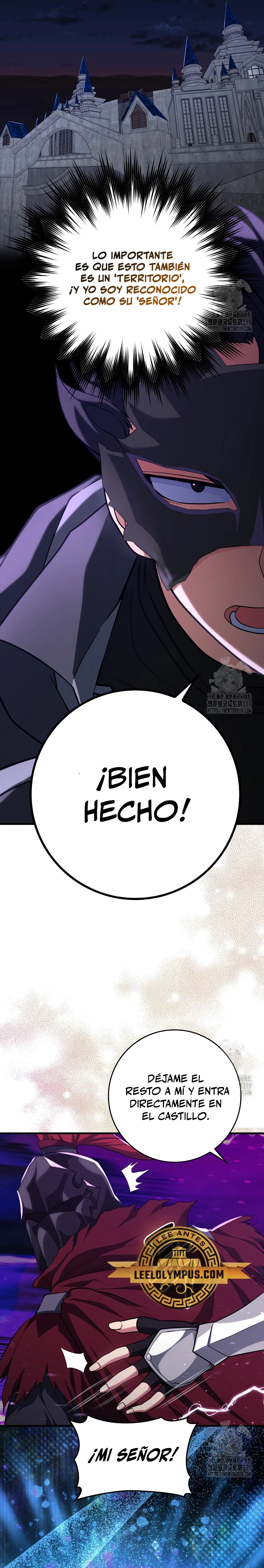 Jugador de nivel máximo Capítulo 61 - Page 14