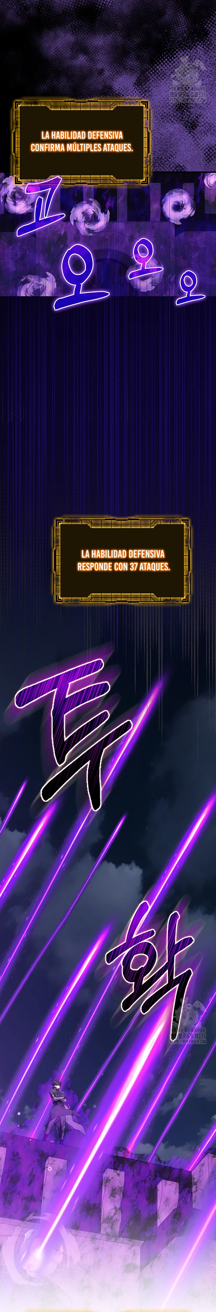 Jugador de nivel máximo Capítulo 61 - Page 25
